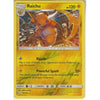 Pokemon Trading Card Game 67/236 Raichu | Rare Reverse Holo Card | SM12 Cosmic Eclipse