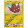 Pokemon Trading Card Game 67/236 Stunfisk | Common Reverse Holo Card | SM11 Unified Minds