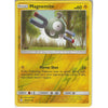 Pokemon Trading Card Game 68/236 Magnemite | Common Reverse Holo Card | SM12 Cosmic Eclipse