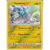 Pokemon Trading Card Game 68/236 Thundurus | Uncommon Reverse Holo Card | SM11 Unified Minds