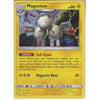 Pokemon Trading Card Game 69/236 Magneton | Rare Holo Card | SM12 Cosmic Eclipse