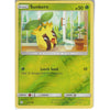 Pokemon Trading Card Game 7/236 Sunkern | Common Reverse Holo Card | SM12 Cosmic Eclipse