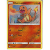 Pokemon Trading Card Game 7/68 Charmander | Common Reverse Holo Card | Hidden Fates