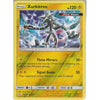 Pokemon Trading Card Game 70/236 Xurkitree | Rare Reverse Holo Card | SM11 Unified Minds