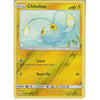 Pokemon Trading Card Game 71/236 Chinchou | Common Reverse Holo Card | SM12 Cosmic Eclipse