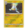 Pokemon Trading Card Game 72/236 Lanturn | Rare Reverse Holo Card | SM12 Cosmic Eclipse