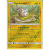 Pokemon Trading Card Game 73/236 Togedemaru | Uncommon Reverse Holo Card | SM12 Cosmic Eclipse