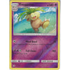 Pokemon Trading Card Game 74/236 Exeggutor | Rare Reverse Holo Card | SM11 Unified Minds