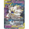 Pokemon Trading Card Game 75/236 Solgaleo &amp; Lunala TAG TEAM GX | Rare Holo GX Card | SM12 Cosmic Eclipse