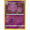 Pokemon Trading Card Game 77/236 Weezing | Rare Reverse Holo Card | SM12 Cosmic Eclipse