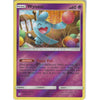 Pokemon Trading Card Game 77/236 Wynaut | Uncommon Reverse Holo Card | SM11 Unified Minds