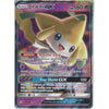 Pokemon Trading Card Game 79/236 Jirachi GX | Rare Holo GX Card | SM11 Unified Minds