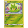 Pokemon Trading Card Game 8/236 Swadloon | Uncommon Reverse Holo Card | SM11 Unified Minds