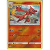 Pokemon Trading Card Game 8/68 Charmeleon | Uncommon Reverse Holo Card | Hidden Fates