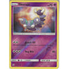 Pokemon Trading Card Game 82/236 Skorupi | Common Reverse Holo Card | SM11 Unified Minds