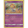 Pokemon Trading Card Game 83/236 Uxie | Rare Holo Card | SM11 Unified Minds