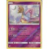 Pokemon Trading Card Game 87/236 Cresselia | Uncommon Reverse Holo Card | SM11 Unified Minds