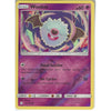 Pokemon Trading Card Game 87/236 Woobat | Common Reverse Holo Card | SM12 Cosmic Eclipse