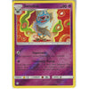 Pokemon Trading Card Game 88/236 Swoobat | Rare Reverse Holo Card | SM12 Cosmic Eclipse