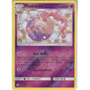 Pokemon Trading Card Game 89/236 Musharna | Uncommon Reverse Holo Card | SM11 Unified Minds