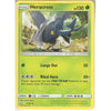 Pokemon Trading Card Game 9/236 Heracross | Uncommon Card | SM12 Cosmic Eclipse