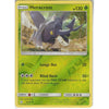 Pokemon Trading Card Game 9/236 Heracross | Uncommon Reverse Holo Card | SM12 Cosmic Eclipse