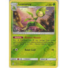 Pokemon Trading Card Game 9/236 Leavanny | Rare Reverse Holo Card | SM11 Unified Minds