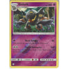 Pokemon Trading Card Game 90/236 Golurk | Rare Reverse Holo Card | SM12 Cosmic Eclipse