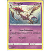 Pokemon Trading Card Game 92/236 Dragalge | Rare Card | SM12 Cosmic Eclipse