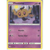 Pokemon Trading Card Game 93/236 Phantump | Common Card | SM12 Cosmic Eclipse