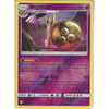 Pokemon Trading Card Game 95/236 Aegislash | Rare Reverse Holo Card | SM11 Unified Minds