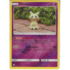 Pokemon Trading Card Game 97/236 Mimikyu | Rare Reverse Holo Card | SM12 Cosmic Eclipse