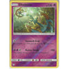 Pokemon Trading Card Game 98/236 Dhelmise | Uncommon Reverse Holo Card | SM12 Cosmic Eclipse