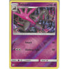 Pokemon Trading Card Game 99/236 Salazzle | Rare Reverse Holo Card | SM11 Unified Minds