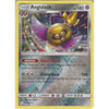 Aegislash - 109/181 - Rare Reverse Holo Card - SM09 Team Up