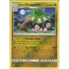 Alolan Exeggutor - 115/181 - Rare Reverse Holo Card - SM09 Team Up