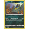 Alolan Grimer - 83/181 - Common Reverse Holo Card - SM09 Team Up