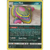 Alolan Muk - 84/181 - Rare Reverse Holo Card - SM09 Team Up