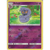 Pokemon Trading Card Game Arbok - 63/214 - Rare Reverse Holo Card - SM10 Unbroken Bonds