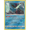 Articuno - 32/181 - Rare Reverse Holo Card - SM09 Team Up