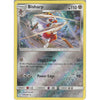 Bisharp - 105/181 - Rare Reverse Holo Card - SM09 Team Up