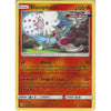 Pokemon Trading Card Game Blacephalon - 32/214 - Rare Reverse Holo Card - SM10 Unbroken Bonds