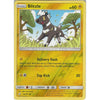 Blitzle - 44/181 - Common Reverse Holo Card - SM09 Team Up