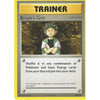 Pokemon Trading Card Game Brock&#039;s Grit 74/108 | Uncommon Card | XY Evolutions