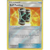 Buff Padding - 136/181 - Uncommon Reverse Holo Card - SM09 Team Up