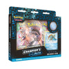 Pokemon Trading Card Game Champion&#039;s Path Pin Collection | Nessa Hulbury | Galar Gym 2