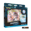 Pokemon Trading Card Game Champion&#039;s Path Pin Collection | Nessa Hulbury | Galar Gym 2