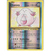 Pokemon Trading Card Game Chansey 70/108 | Rare REVERSE HOLO Card | XY Evolutions
