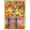 Pokemon Trading Card Game Charizard 11/108 | Rare REVERSE HOLO Card | XY Evolutions