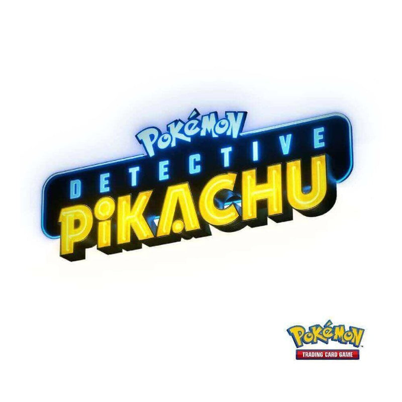 Charizard - 5/18 - Rare Holo Foil Card - Detective Pikachu - Recaptured LTD Charizard - 5/18 - Rare Holo Foil Card - Detective Pikachu - Recaptured LTD